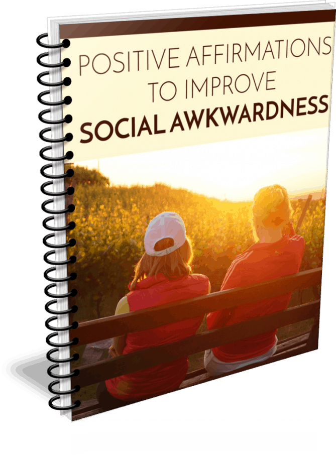 Social Affirmations Checklist