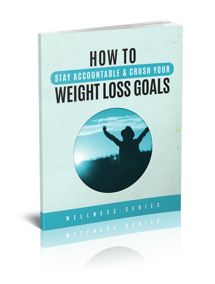 Weight Loss Premium PLR Report