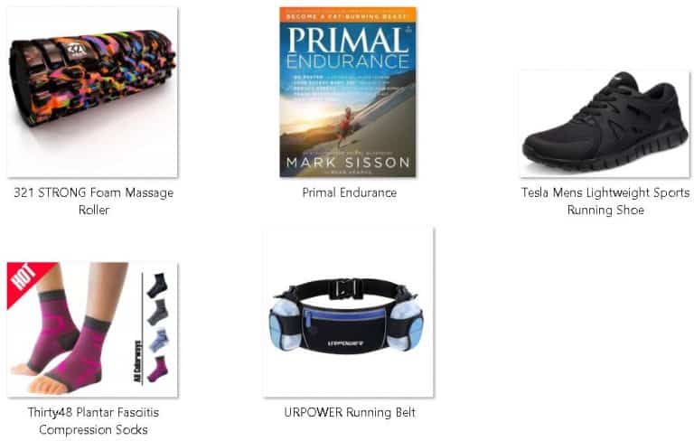 Steady State Cardio Premium PLR Package | High Quality Cardio PLR