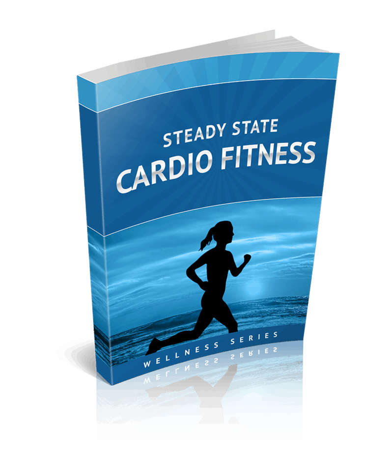 Steady State Fitness Premium PLR Ebook