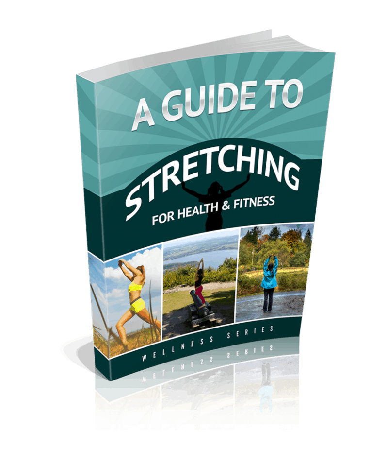 Stretching Premium PLR Ebook