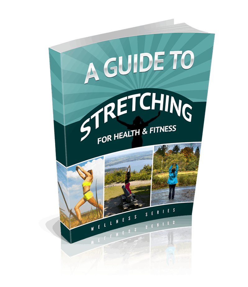 Stretching Premium PLR Ebook