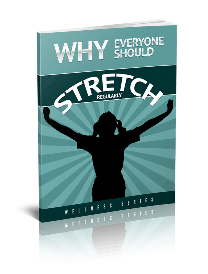 Stretching Premium PLR Report