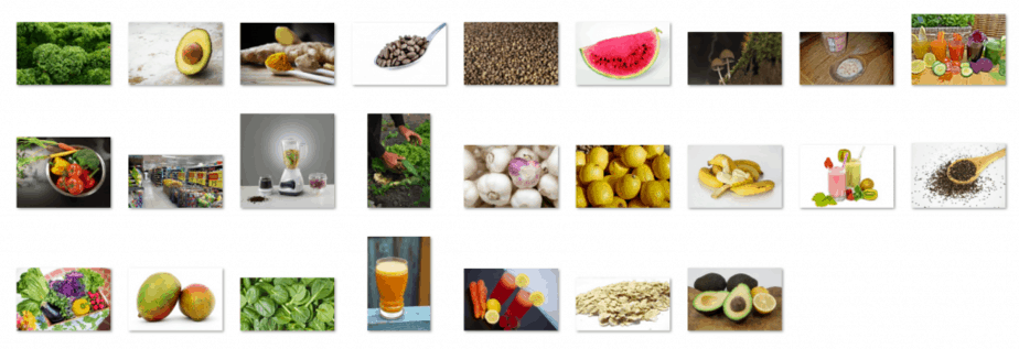 Superfoods Royalty Free Images Superfoods Royalty Free Images