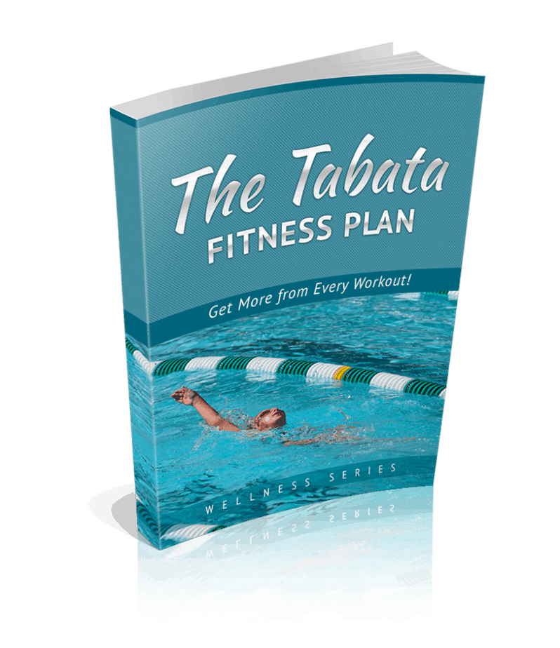 Tabata Fitness Premium PLR Ebook