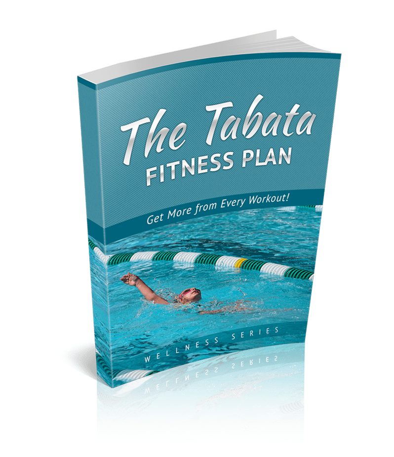 Tabata Fitness Premium PLR Ebook