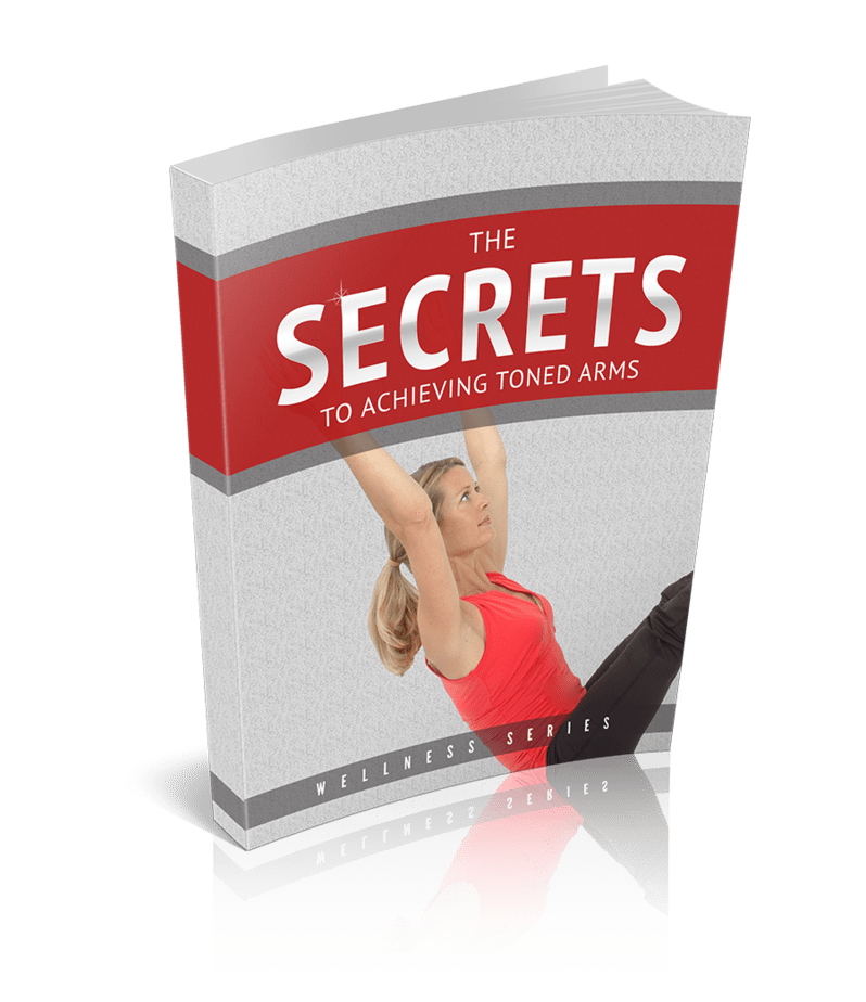 Toned Arms Premium PLR Ebook