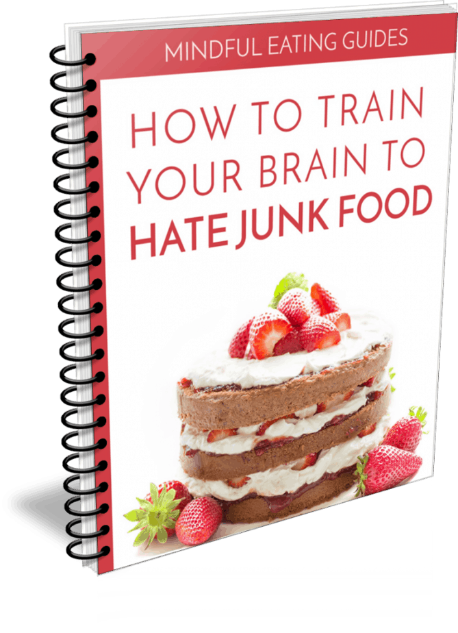 Train Your Brain to Hate Junk Food PLR Report Train Your Brain to Hate Junk Food PLR Report