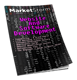 Website And Software Development Master Resell Rights Magazine
