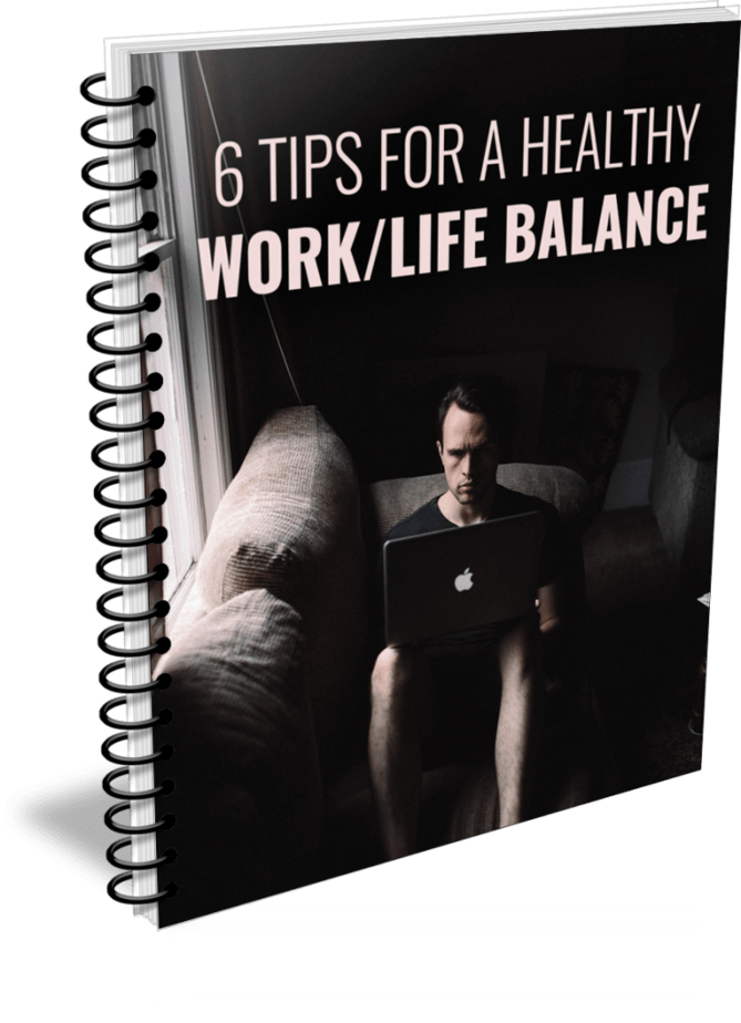 Work Life Balance PLR Report Work Life Balance PLR Report
