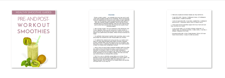 Workout Checklist Inside Look Workout Checklist Inside Look