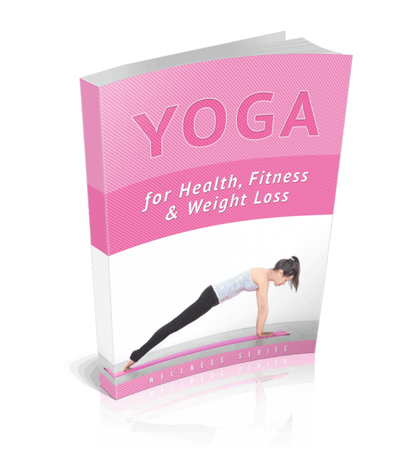 Yoga for Health Premium PLR Ebook Yoga for Health Premium PLR Ebook