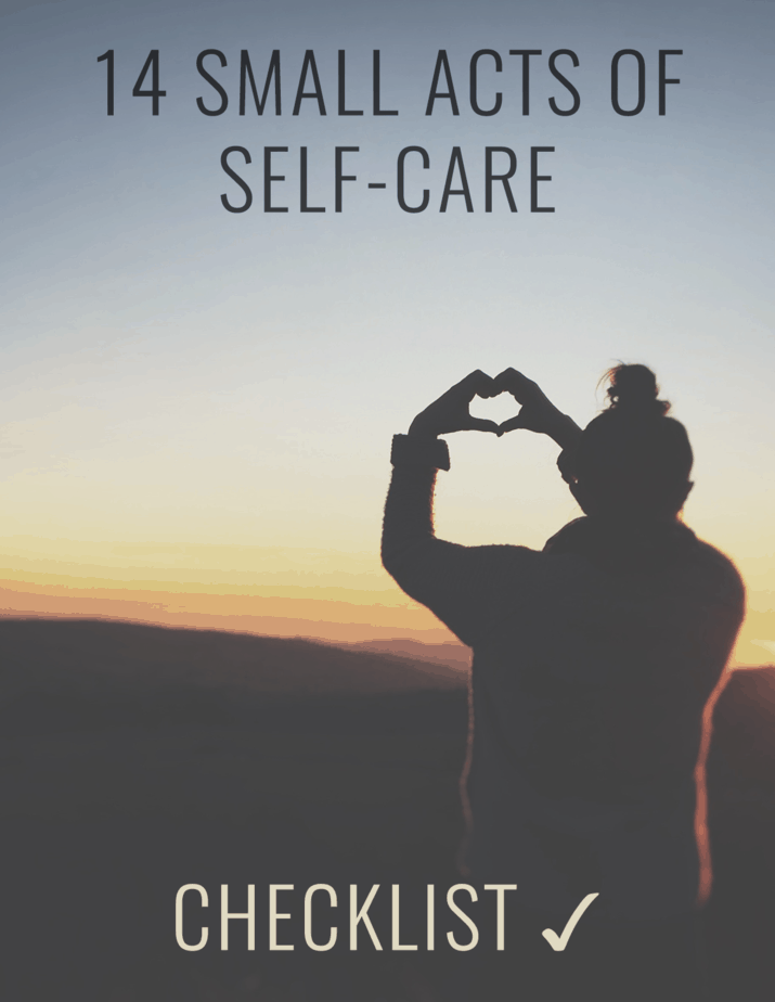 Self Care Premium PLR Package | High Quality PLR Self Care Content