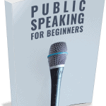 Public Speaking Premium PLR Ebook