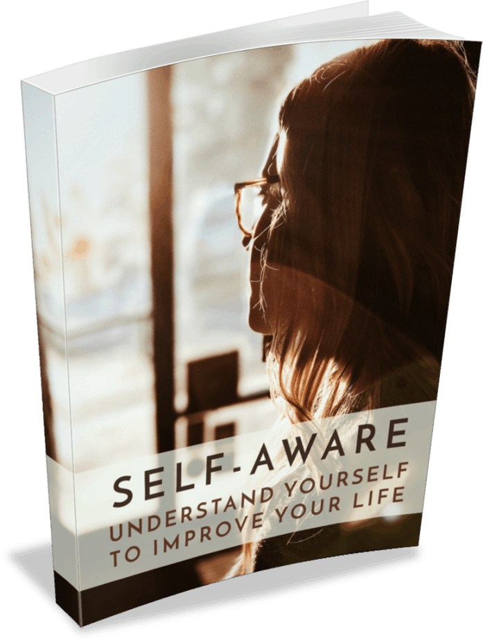 Understand Yourself Premium PLR Ebook