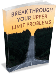 Upper Limit Problems Premium PLR Ebook