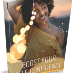 Boost Your Self-Confidence Premium PLR Ebook