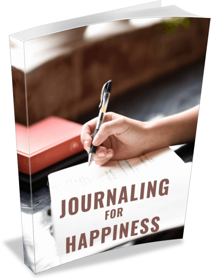 Journaling Premium PLR Ebook