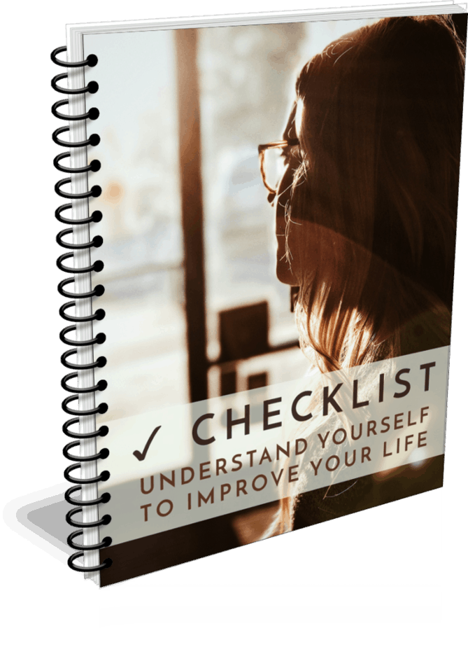 Understand Yourself Premium PLR Checklist