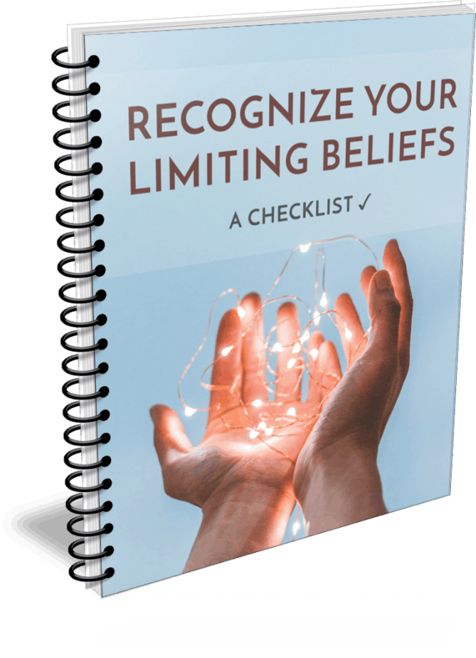 Limiting Beliefs Premium PLR Checklist