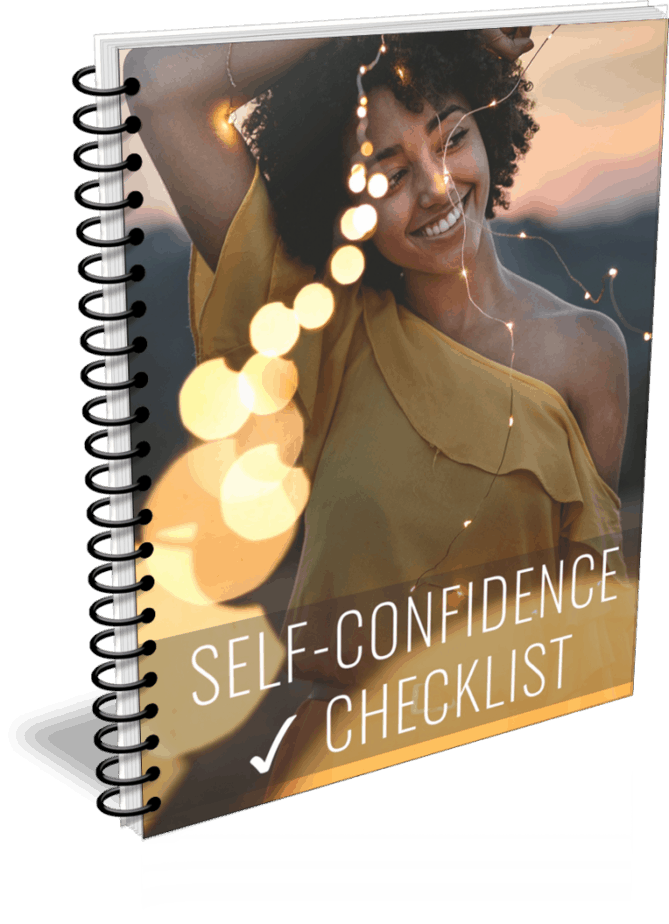 Boost Your Self-Confidence PLR Checklist