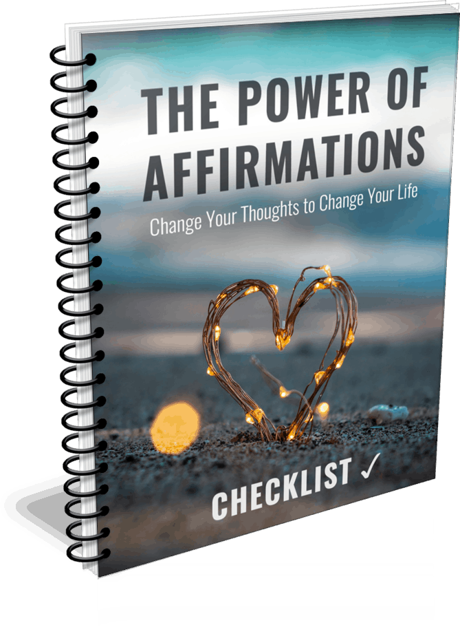 Affirmations Premium PLR Package | High Quality Affirmations PLR Pack