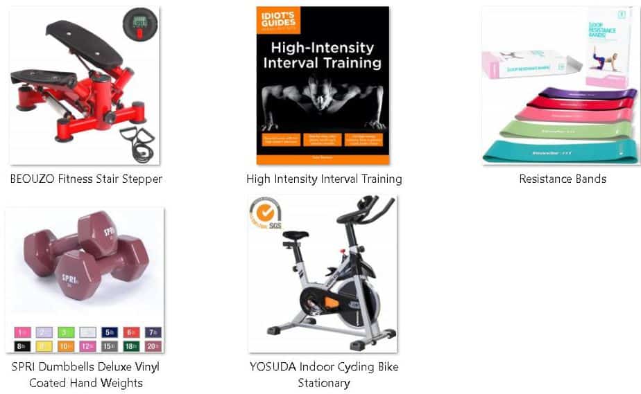 15 Minute Workouts Premium PLR Products Reviewed 15 Minute Workouts Premium PLR Products Reviewed