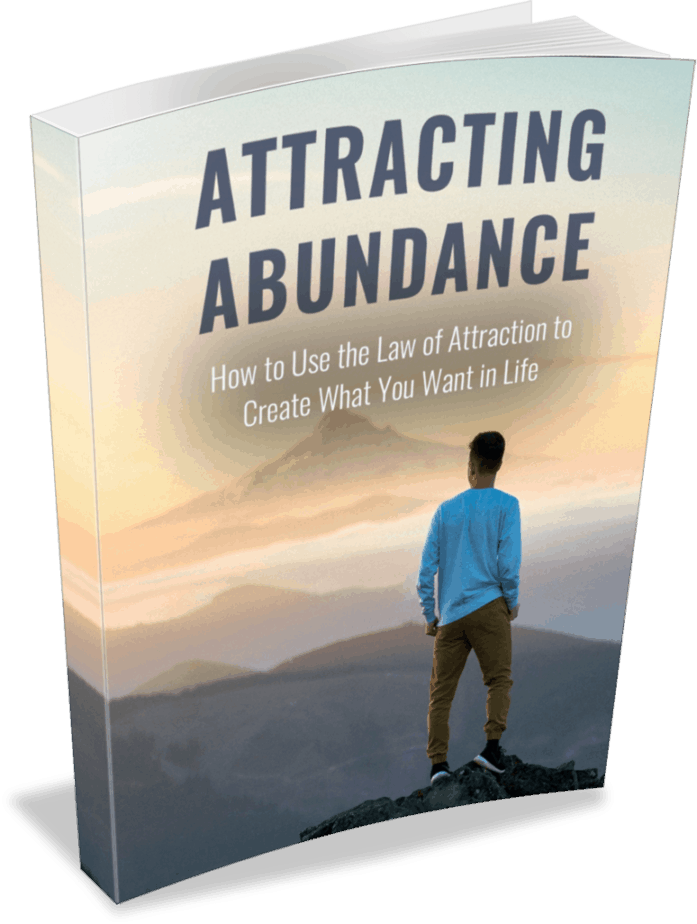 Abundance LOA PLR eBook