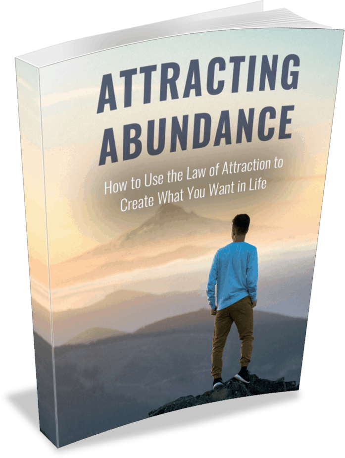 Abundance LOA PLR eBook