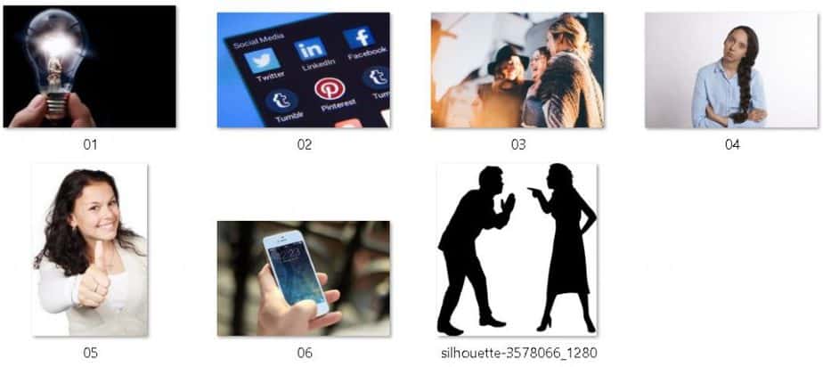 Be More Likeable Royalty Free Images Be More Likeable Royalty Free Images