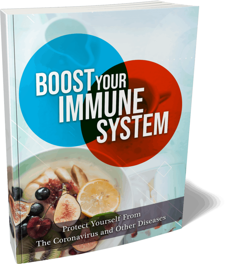 Boost Your Immune System Ebook