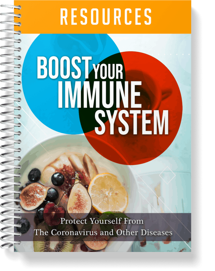 Boost Your Immune System Resources