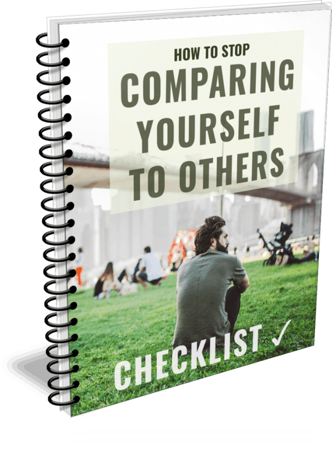 Comparisonitis PLR Checklist