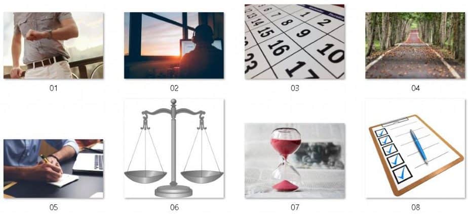 End Procrastination Royalty Free Images End Procrastination Royalty Free Images