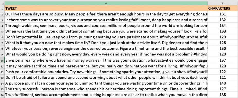 Find Your Purpose Premium PLR Social Media Tweets Find Your Purpose Premium PLR Social Media Tweets