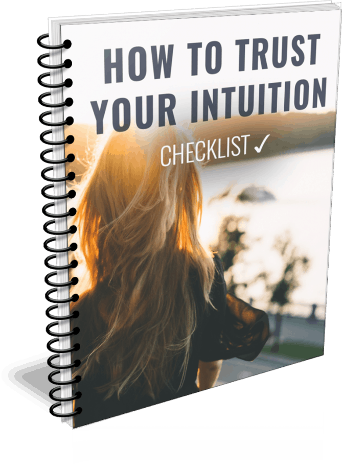 Follow Your Intuition PLR Checklist