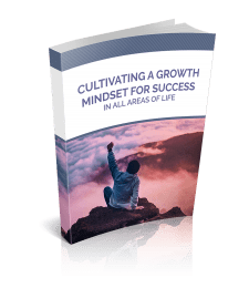 Growth Mindset Premium PLR Checklist