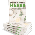 Healing Power Of Herbs ebook