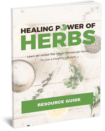 Healing Power Of Herbs resources