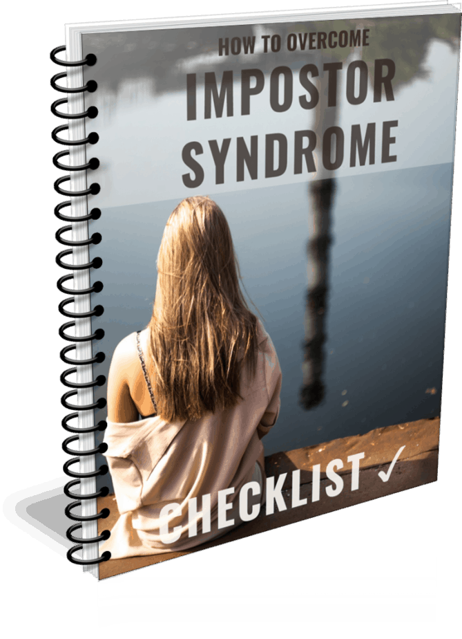 Impostor Syndrome PLR Checklist