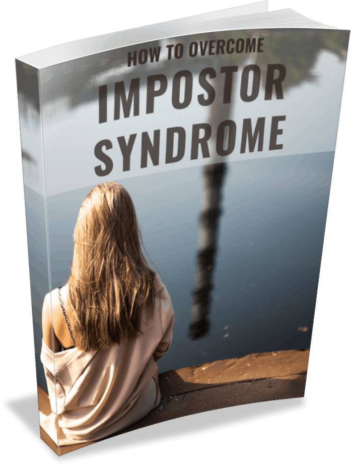 Impostor Syndrome PLR eBook