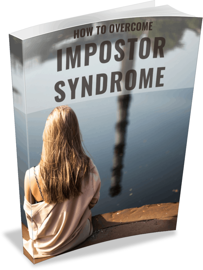 Impostor Syndrome PLR eBook