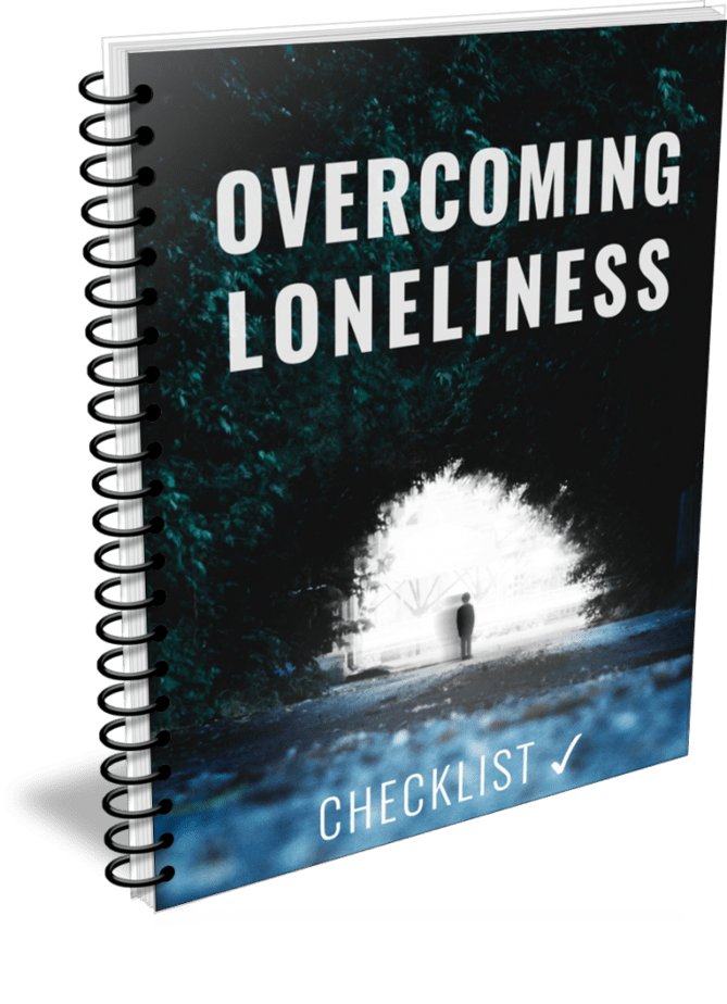 Loneliness PLR Checklist Loneliness PLR Checklist