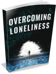 Loneliness PLR eBook