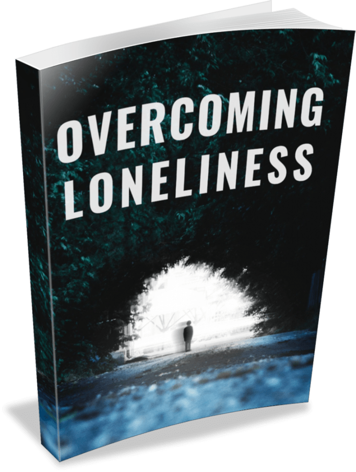 Loneliness PLR eBook Loneliness PLR eBook