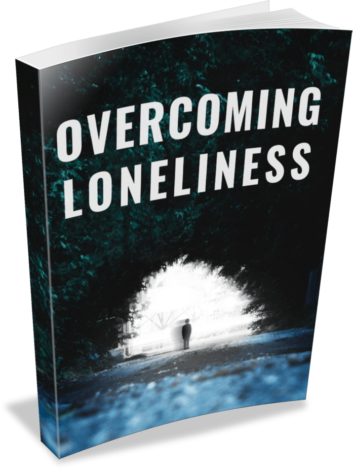 Loneliness PLR eBook