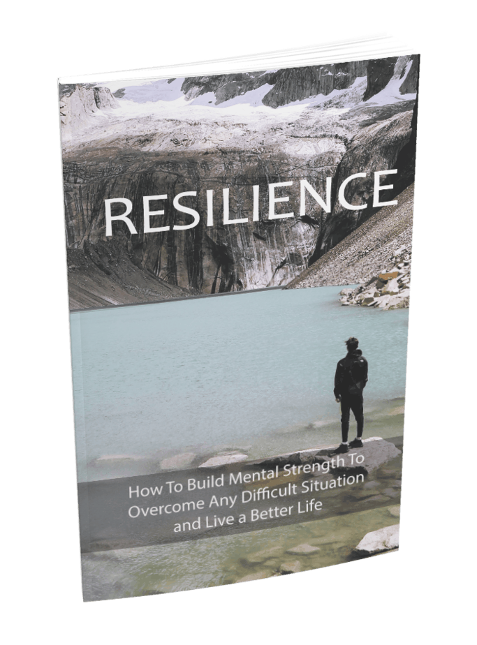 Resilience Ebook