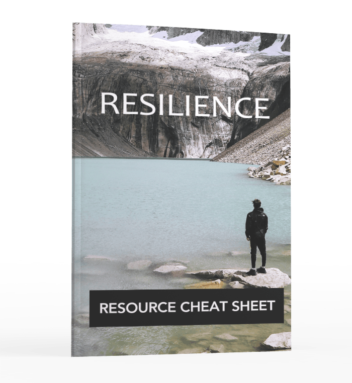 Resilience Resource