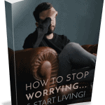 Stop Worrying PLR eBook