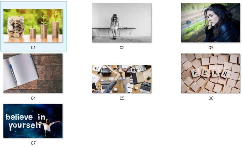 Upper Limit Problem Royalty Free Images